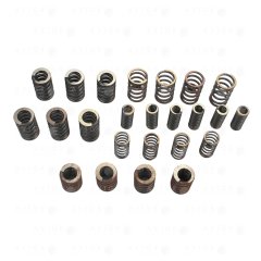 Комплект пружин 40669006