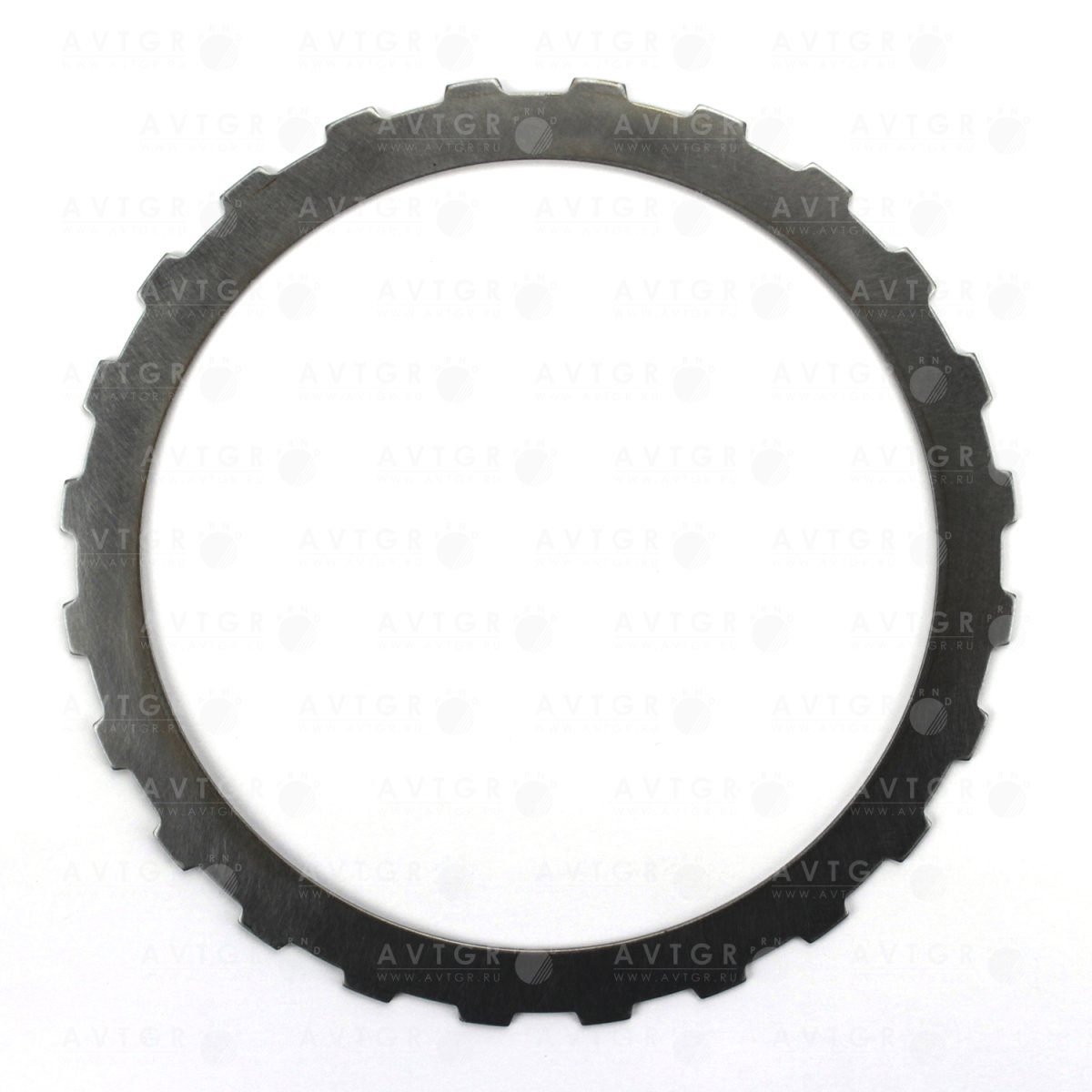 Стальной диск 10602104