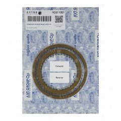 Комплект фрикционных дисков 90311001