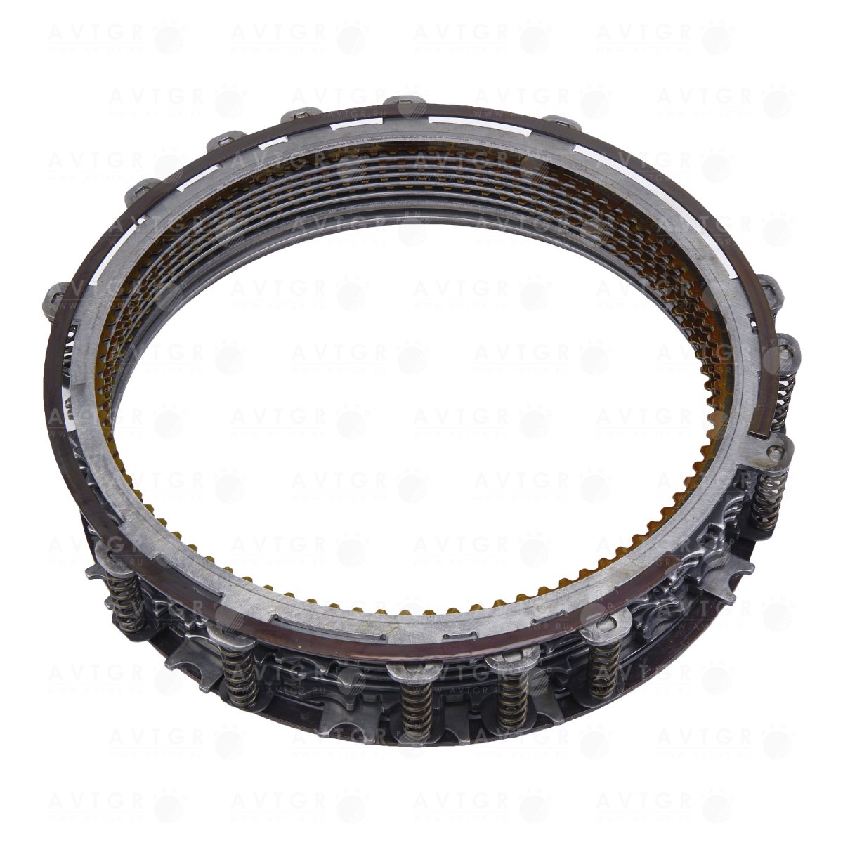 Комплект дисков 90802011-02