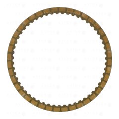 Фрикционный диск 287702-150S