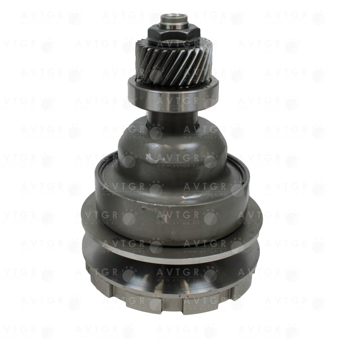 Ведомый конус 80167125-01