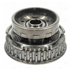 Планетарная передача 40657150-02