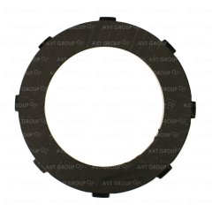 Фрикционный диск 155705-160