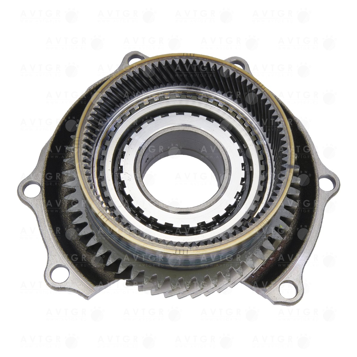 Шестерня 14097039