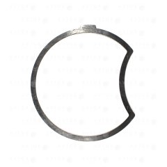 Кольцо регулировочное 1068337065-02