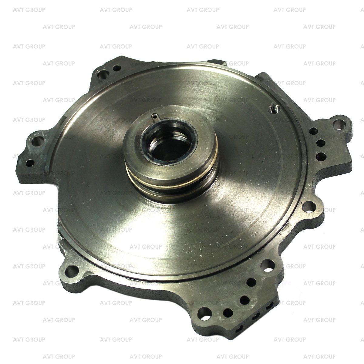 Статор 80117126-02