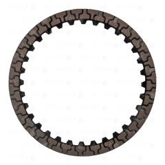 Фрикционный диск 216700A152