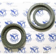 Комплект фрикционных дисков 185752