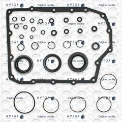 Комплект уплотнений 50663003