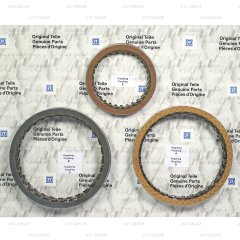 Комплект фрикционных дисков 1068298036