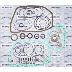 Комплект уплотнений 10683002