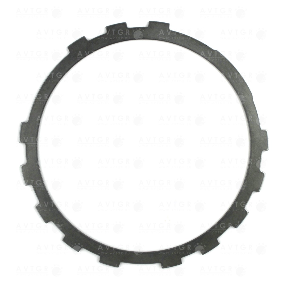 Стальной диск 50552101