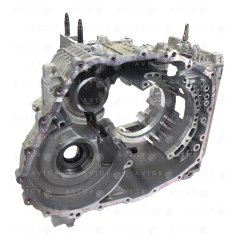 Корпус - средняя часть 13807136-02