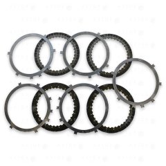 Комплект дисков сцепления 45625-3B401