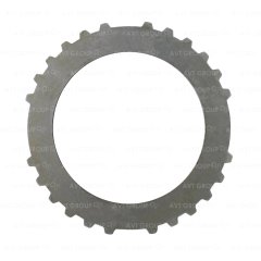 Стальной диск 20652101