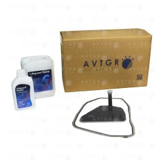 Комплект для замены масла 10685005