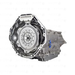 Автоматическая коробка передач 24009455360