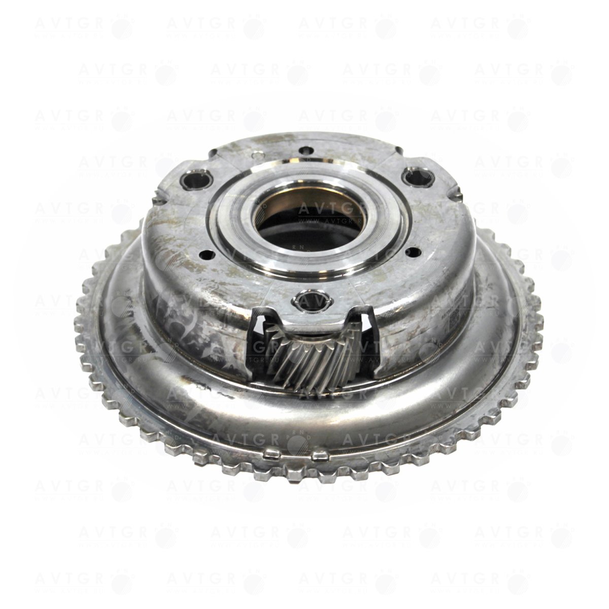 Планетарная передача 1102231022-02