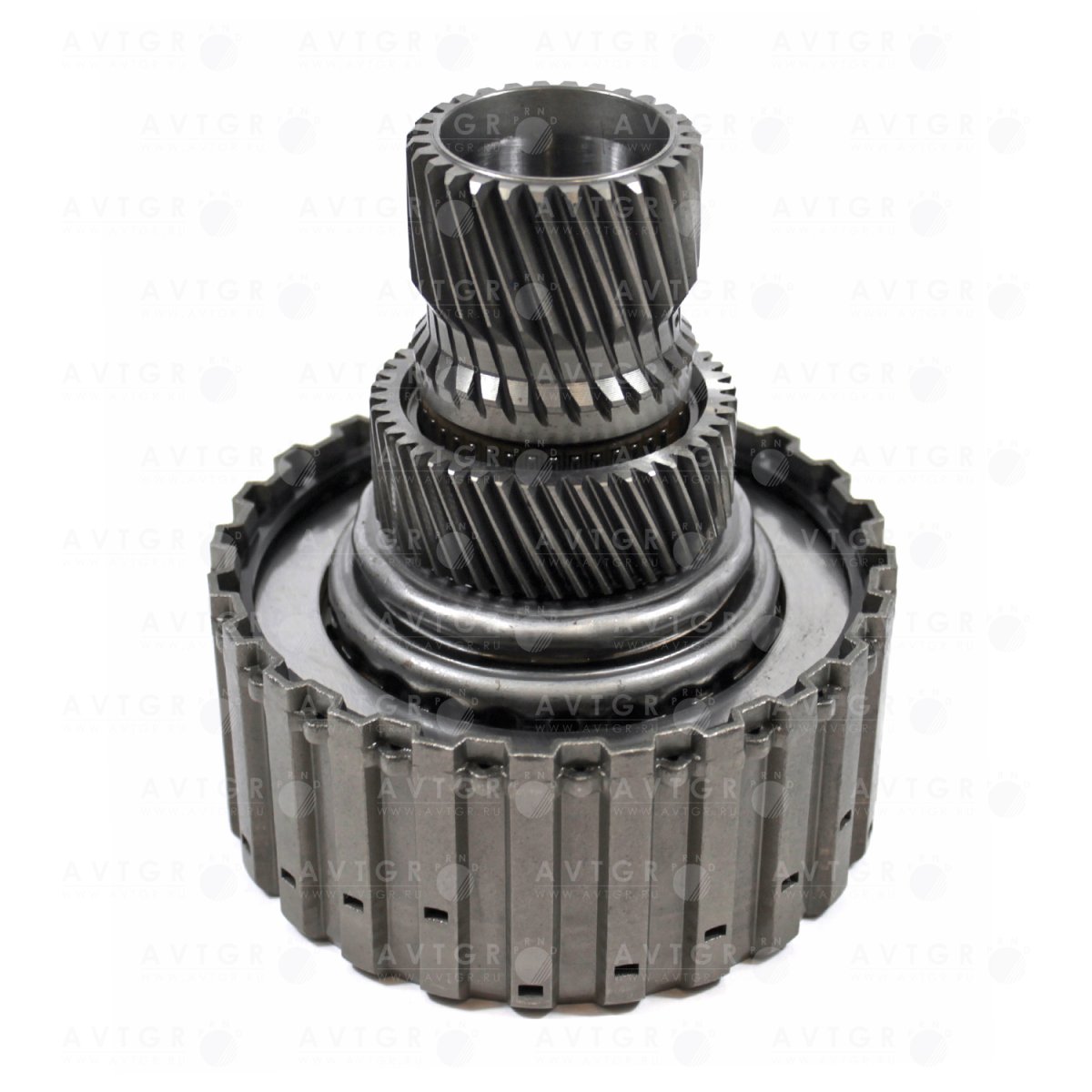 Сцепление в сборе 72297011-02