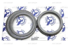 Комплект фрикционных дисков 129752A