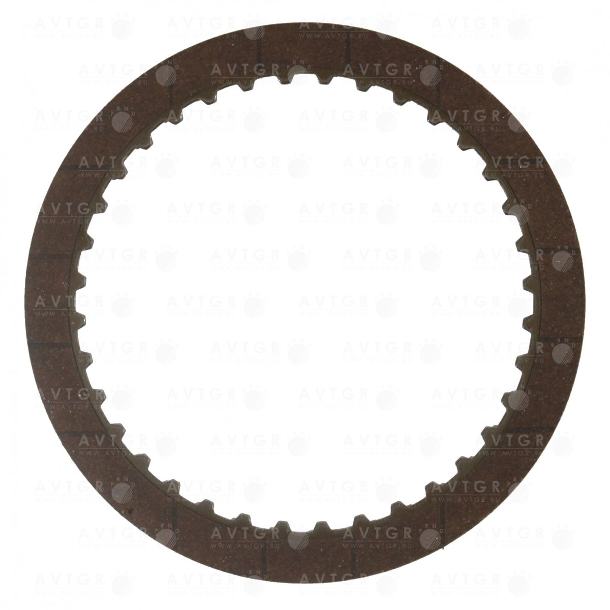 Фрикционный диск 417704-200