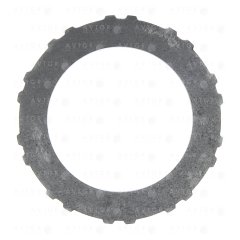 Стальной диск 124703