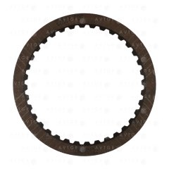 Фрикционный диск DAJ10120