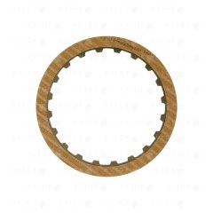 Фрикционный диск 295700-160