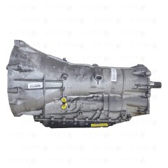 Автоматическая коробка передач (контрактная) 1071050012-02