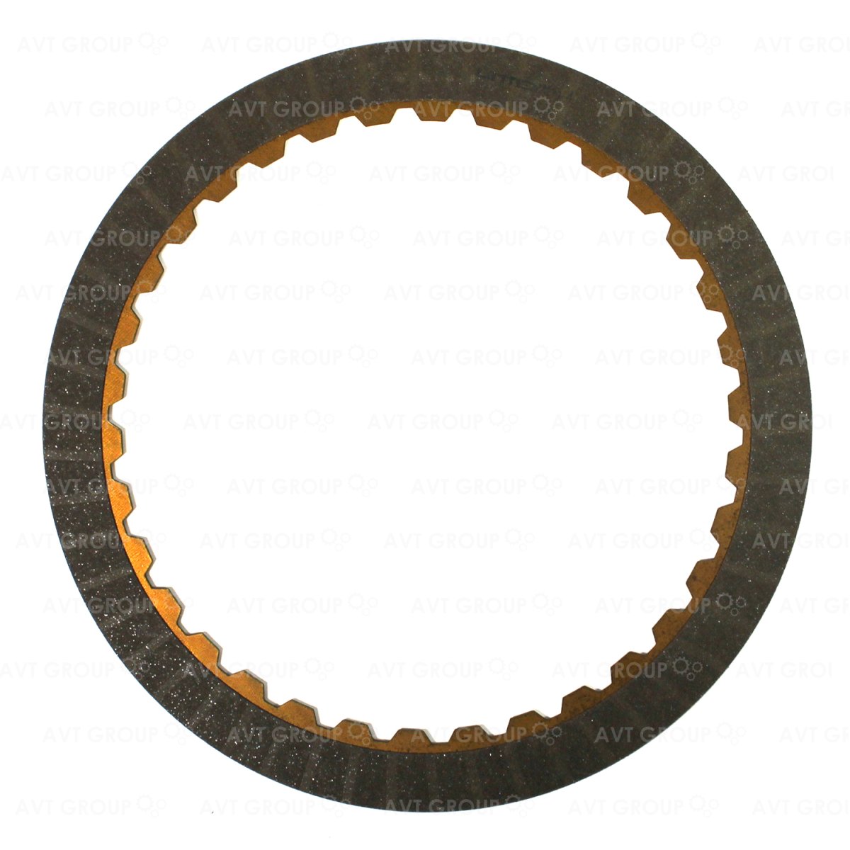 Фрикционный диск M11-4