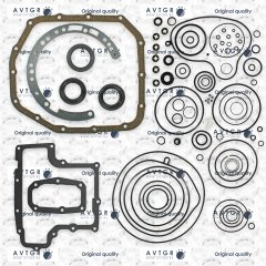 Комплект уплотнений 13333001