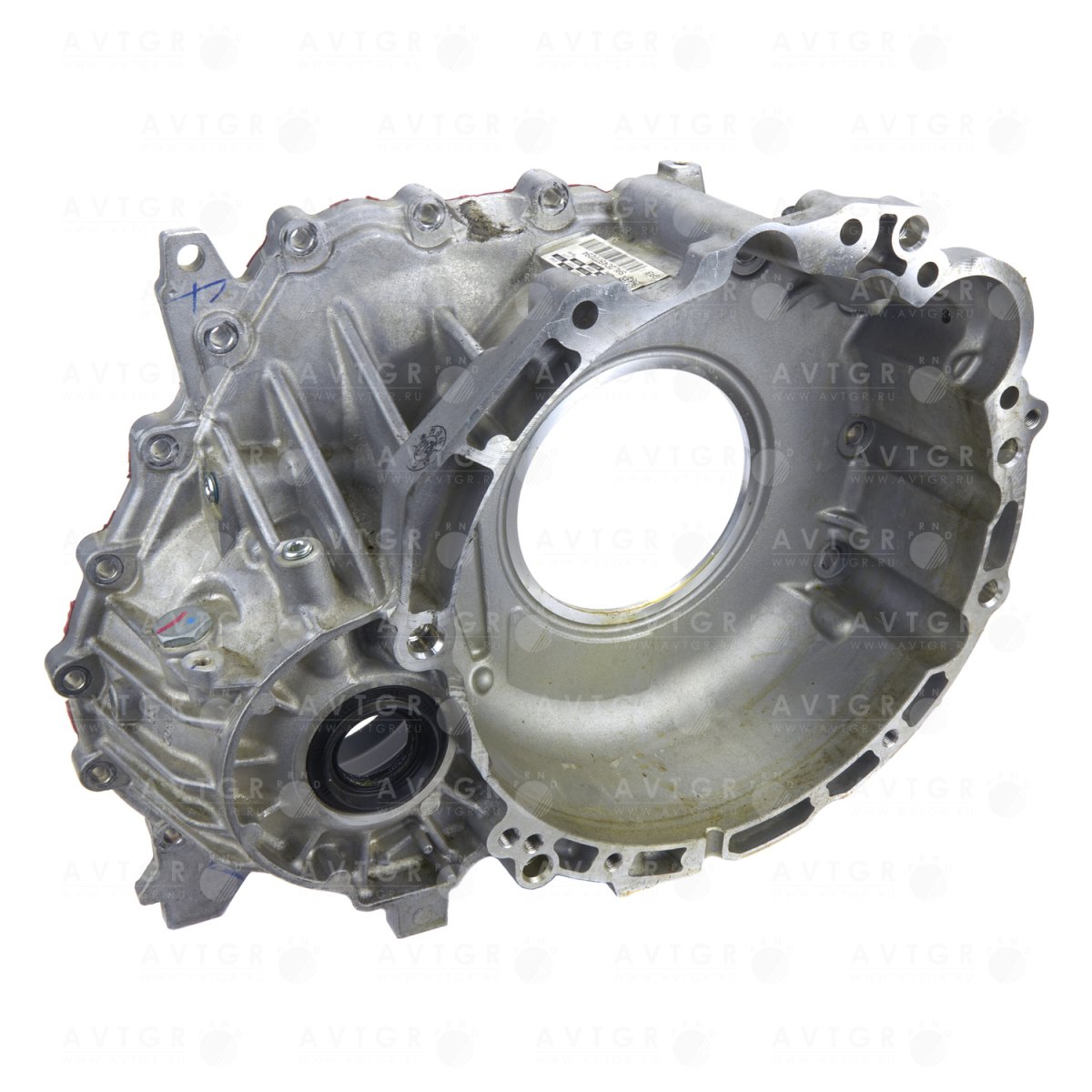 Колокол 13807132-02