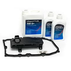 Комплект для замены масла 14085001