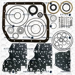 Комплект уплотнений 90143002