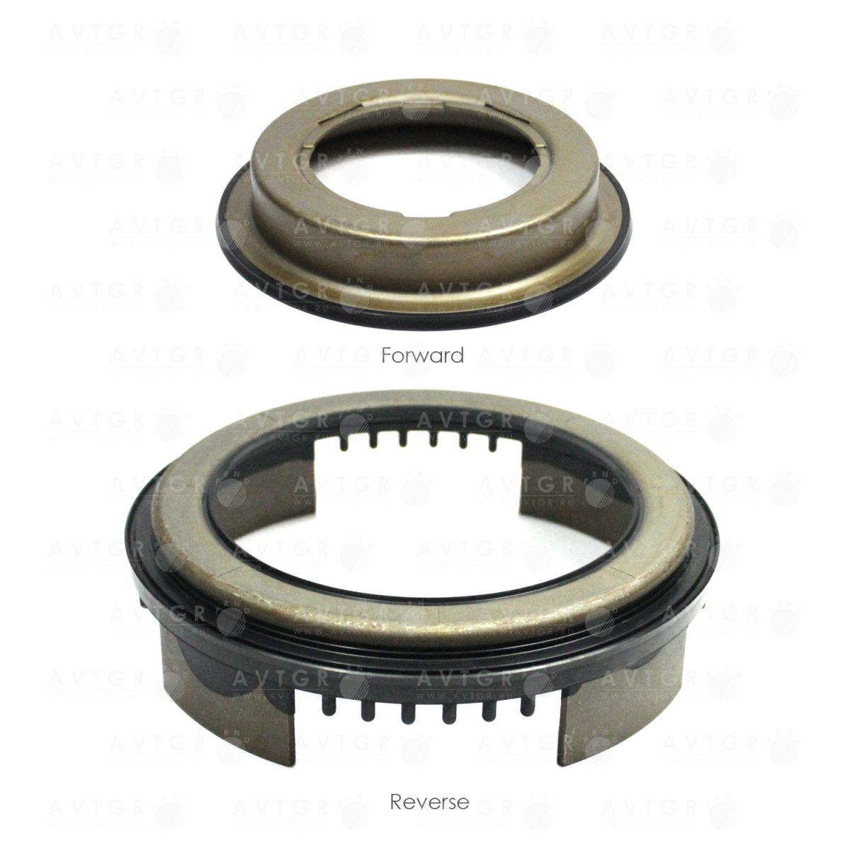 Комплект поршней 80104001