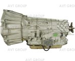 Автоматическая коробка передач 1058000034