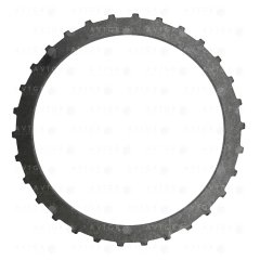 Стальной опорный диск 075707A500