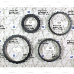 Комплект стальных дисков 1060298027