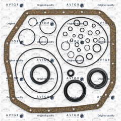 Комплект уплотнений 90103001