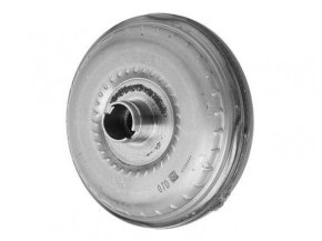 Гидротрансформатор jf015e 07D