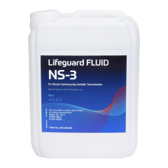 Масло акпп nissan ns-3 0671090935