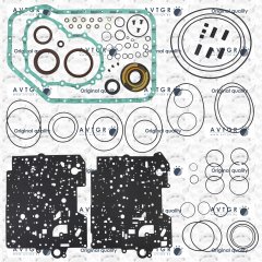 Комплект уплотнений 10603002