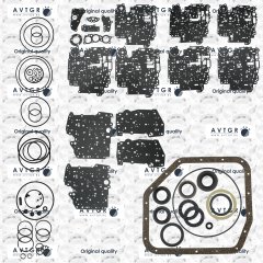 Комплект уплотнений 90133006