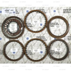 Комплект фрикционных дисков 1056298063