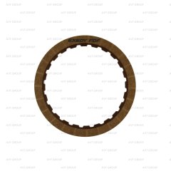 Фрикционный диск DAG50200