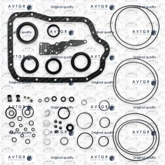 Комплект уплотнений K75900SX