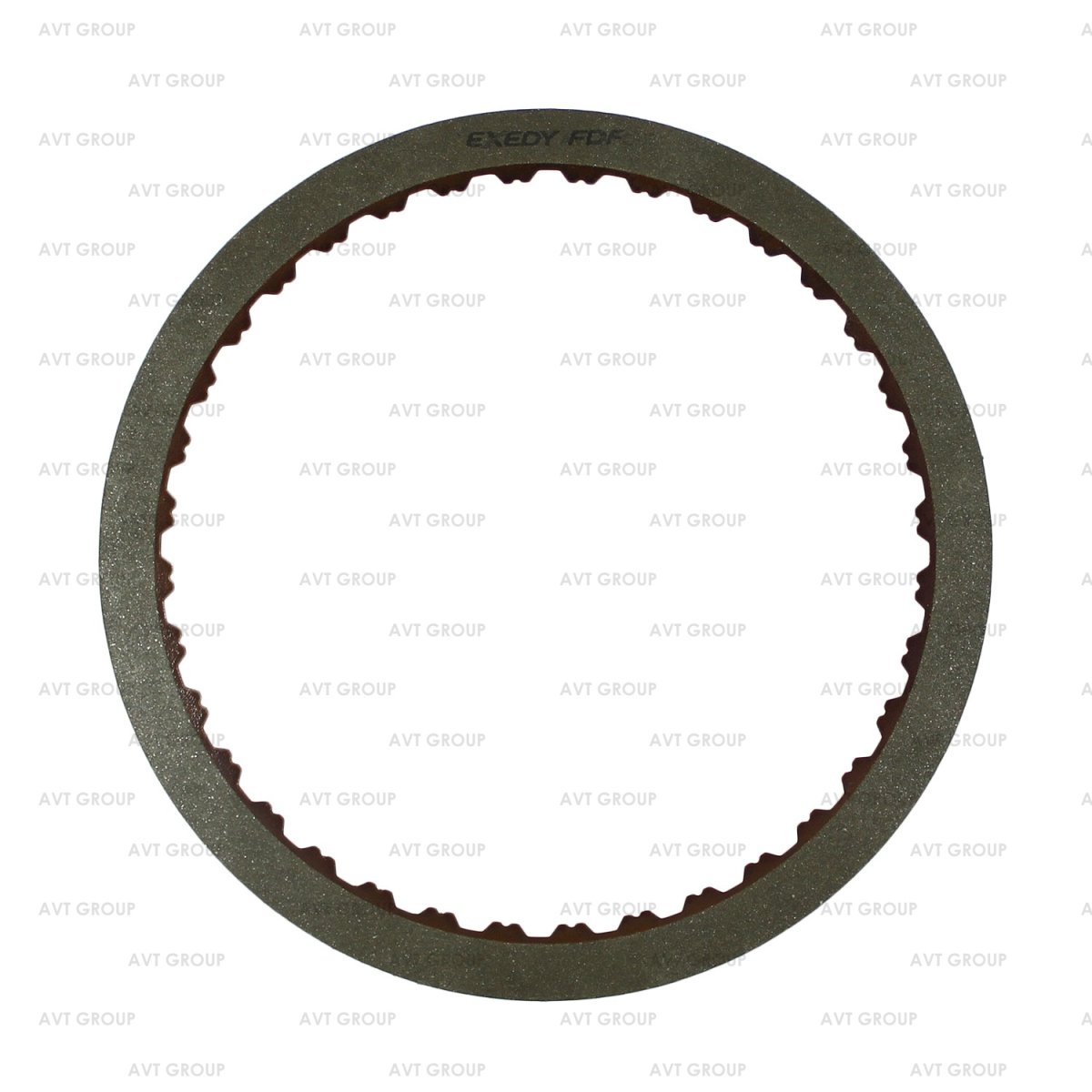 Фрикционный диск DAG50300