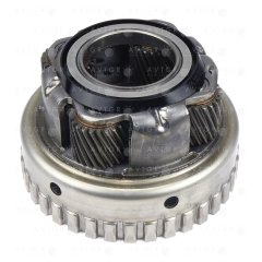 Планетарная передача 72507117-02