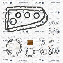 Комплект уплотнений K73900GX